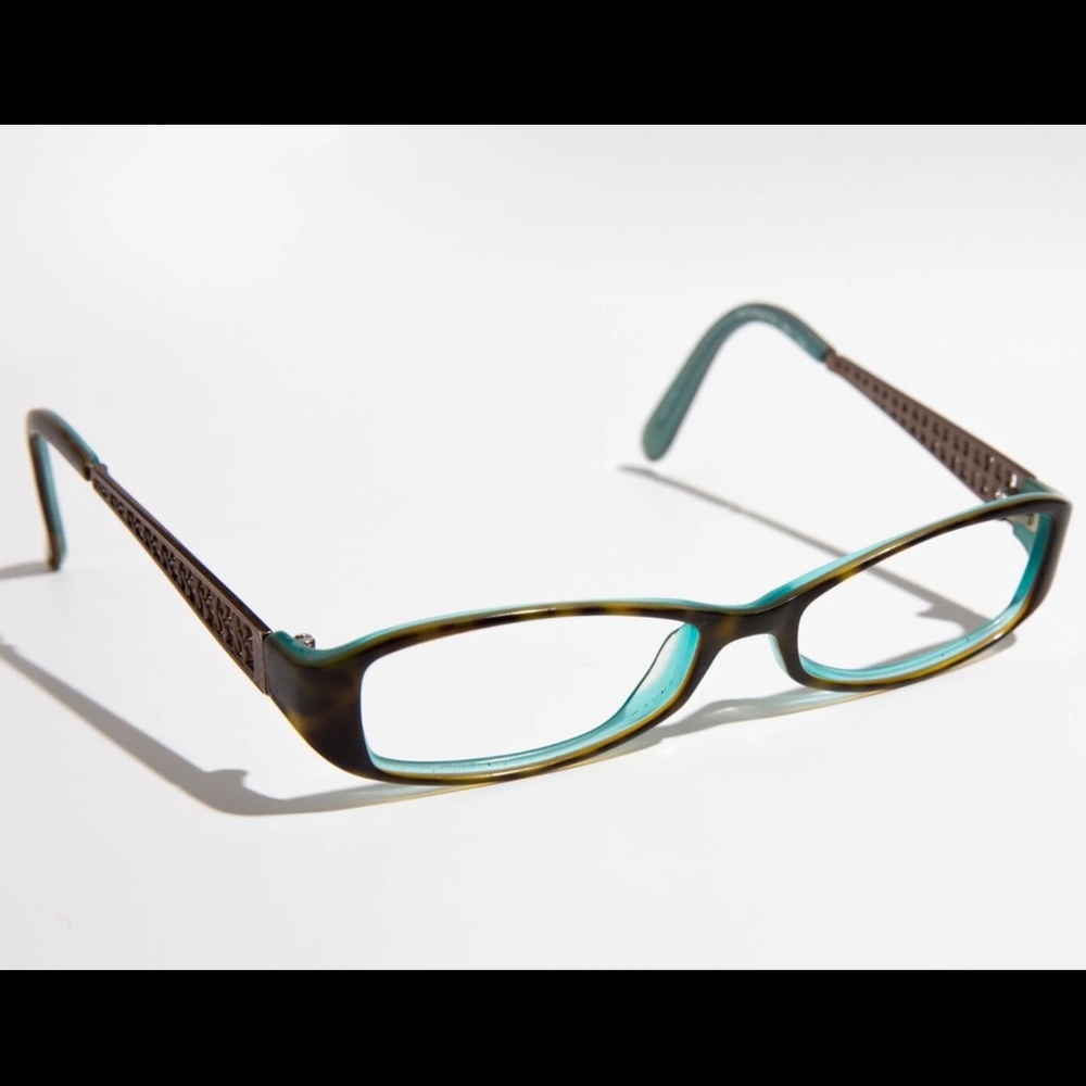 Kate Spade Georgette Jey 135 Eyeglasses